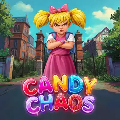 Candy Chaos Candy Chaos game from DELULU