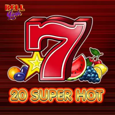 20 Super Hot Bell Link 20 Super Hot Bell Link game from EGT DIGITAL
